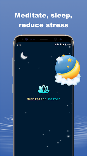 Meditation Master Screenshot 0