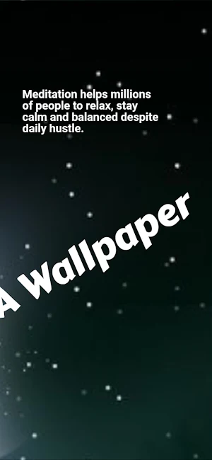 Anim Wallpaper Screenshot 2