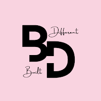 Built To Be Different