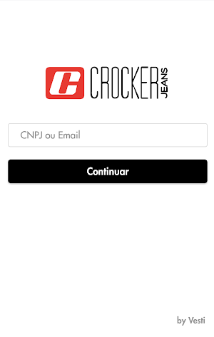 Crocker Jeans Screenshot 0