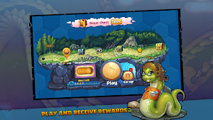 Little Big Snake Screenshot 1
