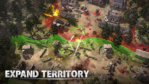 Zombie Wreck: Mecha Warfare Screenshot 2