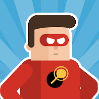 The Superhero League: Survivor