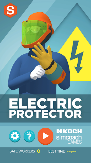 Electric Protector Screenshot 0