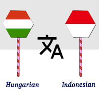 Hungarian To Indonesian Trans