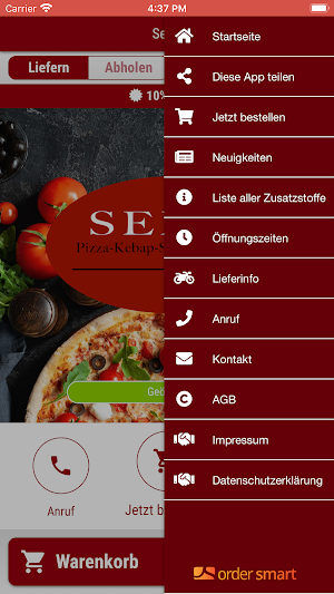 Semt Screenshot 2