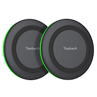 Yootech Wireless Charger Guide