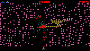 Insectipede Screenshot 3