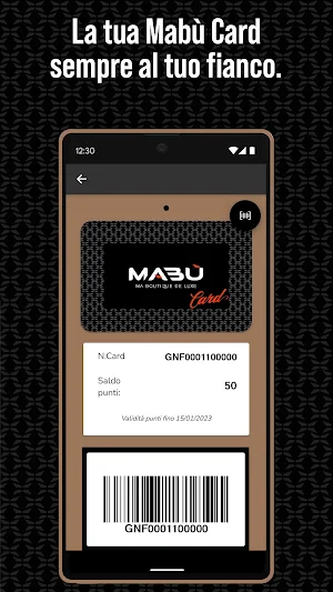Mabù Profumerie Screenshot 3