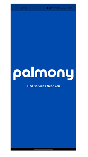 Palmony Screenshot 0