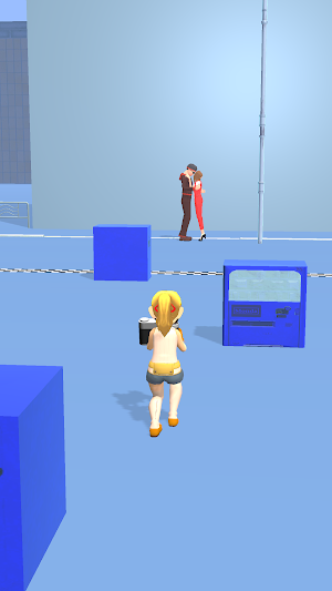 Reporter Screenshot 1