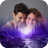 Photo Blender & Photo Mixer