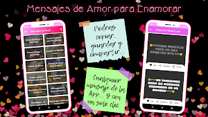 love messages to fall in love Screenshot 0