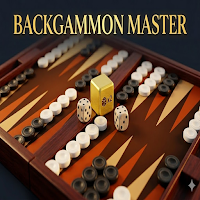 Backgammon Master