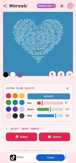 Worzaic Screenshot 3