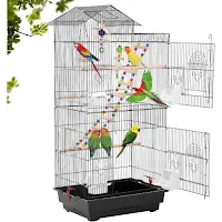 Bird Cage Model