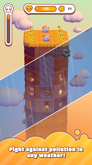 Soil Siege Screenshot 2