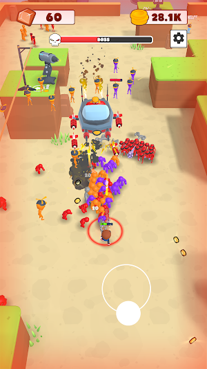 Stay High! Screenshot 1