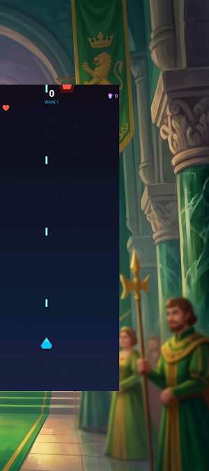 Jet Hunter Screenshot 3