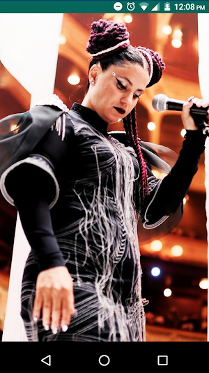 Emel Wallpaper Screenshot 1