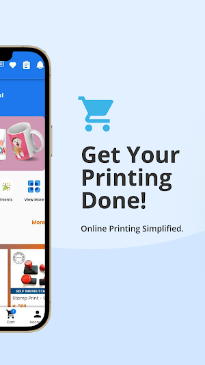 Sasto Print Screenshot 1