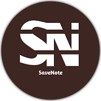 Save Note