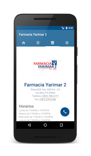 Farmacia Yarimar 2 (Toa Alta) Screenshot 2