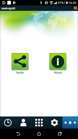 zeekogold Screenshot 2