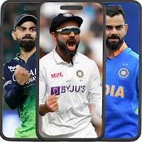Virat Kohli Wallpapers