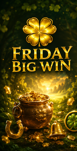 Friday Big Win Screenshot 0
