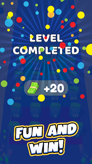Fast & Furious: Action Sprint Screenshot 3