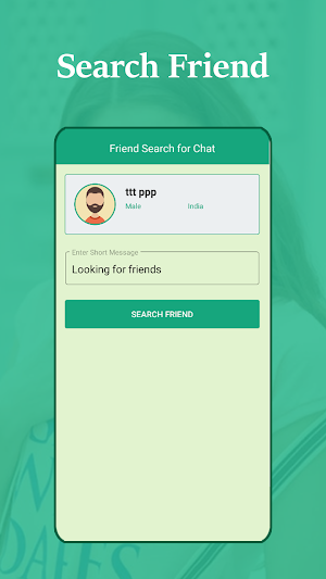 GF Finder : Girls Number Chat Screenshot 0