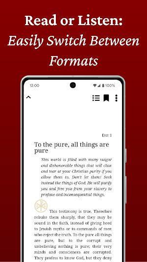 TAN Digital Screenshot 3