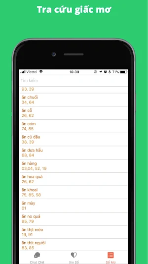 Lô Đề Vui Screenshot 1