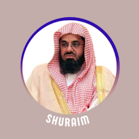 Shuraim Full Quraan mp3