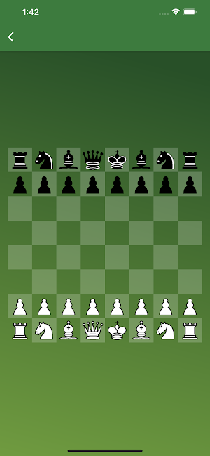 Bongcloud Chess Training Screenshot 0