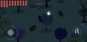 Horned Struggler Screenshot 2