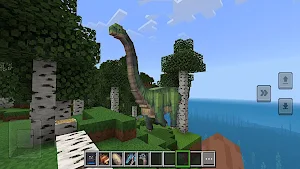 CraftLands: Survival Sandbox Screenshot 1