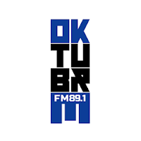 Oktubre FM - Radio trap, rap, 