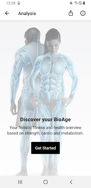 ALT FITNESS Screenshot 2