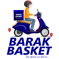 Barak Basket