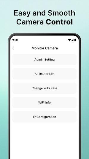 Geeni Smart Camera Screenshot 3