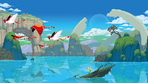 World for Two Screenshot 0