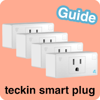teckin smart plug guide