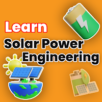 Learn Solar Engineering