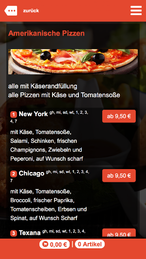 Super Pizza Screenshot 3