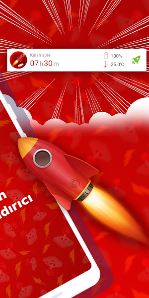 Game Accelerator Screenshot 1