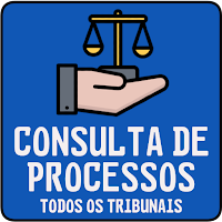 Consulta de Processos