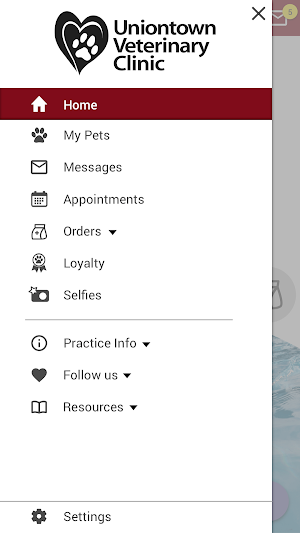 Uniontown Vet Screenshot 1