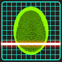 Mind Finger Scan